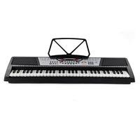 Standard imitation piano key electronic keyboard adult beginner teaching 61 key keyboard