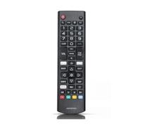 Standard Infrared Remote Control, Compatible For LG LED, OLED, LCD, UHD, HDR WebOS 4K, 8K Smart TVs(AKB75675304)