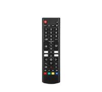 Standard Infrared Remote Control, Compatible For LG LED, OLED, LCD, UHD, HDR WebOS 4K, 8K Smart TVs(AKB76037601)