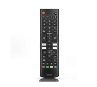 Standard Infrared Remote Control, Compatible For LG LED, OLED, LCD, UHD, HDR WebOS 4K, 8K Smart TVs(AKB76037605)