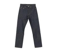 Standard Jeans - male - A.P.C. - Straight Fit Jeans - Blue - W29 - Jeans W29