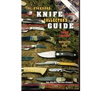 Standard Knife Collectors Guide: Identification and Values