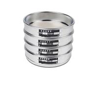 Standard Laboratory Test Sieve Sampling Inspection