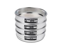 Standard Laboratory Test Sieve Sampling Inspection sieve