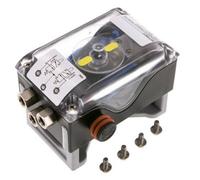 Standard Limit Switch Box 3/2-Way Pneumatic Valve 1-8bar