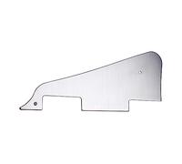 Standard LP Pickguard/Control Backplate/Switch Cavity Cover Mounting Screw For Most LP Styles Guitar Metal Guitar Back Plate Cover Electric Pickguard Pickguard Set Scratch Plate