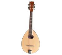 Standard Mandolin Musical Instruments Alto Mandolin Instruments Alto Eight-Stringed Instrument Suitable For Beginners Adults And Professionals(B)