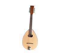Standard Mandolin Musical Instruments Alto Mandolin Instruments Alto Eight-Stringed Instrument Suitable For Beginners Adults And Professionals(A)
