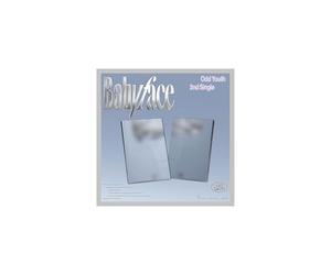 (Standard Messy Version) Odd Youth Babyface 2nd Single Album with Tracking
