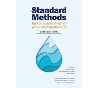 Standard Methods for the Examination of Water and WastewaterÔäó