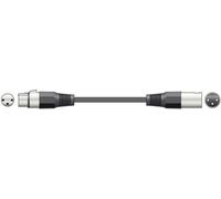 Standard Mic Lead XLR CCA 12m