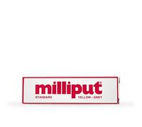 Standard Milliput Epoxy Putty
