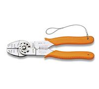Standard Model H-Safe pre-Insulated Cable Lug Pliers