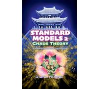 Standard Models 2 - Chaos Theory: A comedy about the K-Pop Industry