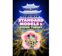 Standard Models 2: Chaos Theory: A Comedy about the K-Pop Industry (Standard Models K-Pop Comedy Series)