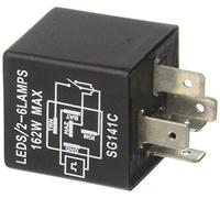 Standard Motor Products - EFL-4 EFL4 Relay Module, Relay Switch