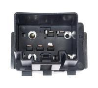 Standard Motor Products PDS-154 Door Lock Switch,Black, Silver