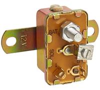 Standard Motor Products RELAY, SR102, Motor, 40 A, 4 Terminals, Vehicle Specific