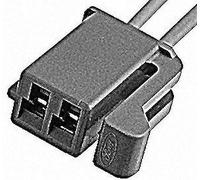 Standard Motor Products S663 Pigtail/Socket