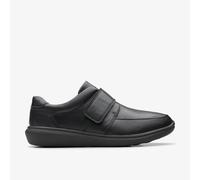 (Standard, Not Specified) Watchet Strap Black Leather