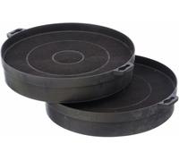 Genuine Bosch Neff Siemens Cooker Hood Carbon Filter Pack of 2 00353121 DHZ5146