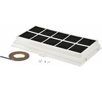 Bosch carbon filter, no.: 46.0478, type LX 3000, z 5110x0, z 515 u 20 suitable for: Bosch and Siemens devices.