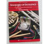 Standard of Excellence 1 (Alto Clarinet)
