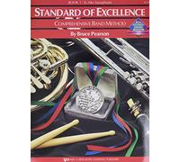 Standard of Excellence: 1 Alto Saxophone