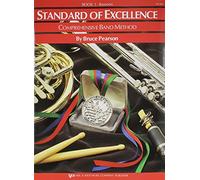 Standard of Excellence 1 Bassoon (Standard of Excellence Series)