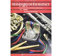 Standard of Excellence: 1 (Bb clarinet)