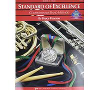 Standard of Excellence: 1 Flute (Standard of Excellence Series)