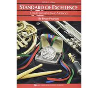 Standard of Excellence: 1 Oboe (Standard of Excellence - Comprehensive Band Method)