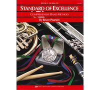 Standard of Excellence Book 1 Tuba TC
