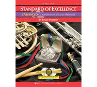 Standard of Excellence: Enhanced 1 Flute