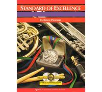 Standard of Excellence Enhancer Kit Book 1