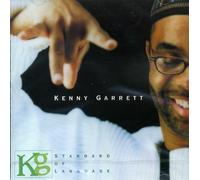 Kenny Garrett - Standard Of Language
