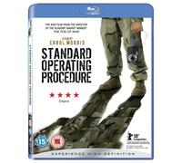 Standard Operating Procedure [Blu-ray] [2009] [Region Free]