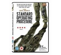 Standard Operating Procedure [DVD] [2009]