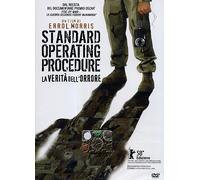 Standard Operating Procedure - La Verità Dell'orrore