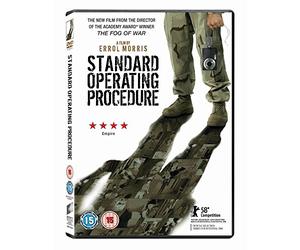 Standard Operating Procedure-La Verita' Dell'Orrore