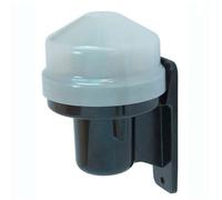 (Standard Photocell) Occupancy Sensor PIR Motion Light Switch Ceiling Recessed Wall Long Short Range