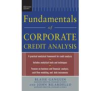 Standard & Poor's Fundamentals of Corporate Credit Analysis (PROFESSIONAL FINANCE & INVESTM)