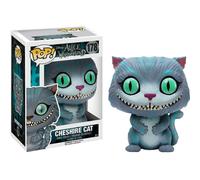 Funko Pop Disney Cheshire Alice In Wonderland