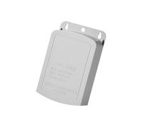 Standard Power Over Ethernet Splitter Converts 48V to 12V for Indoor and Outdoor Networking Devices Stable Power Supply Standard Over Ethernet Separator