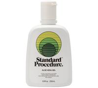 Standard Procedure - Aloe Vera Gel - Body After Sun