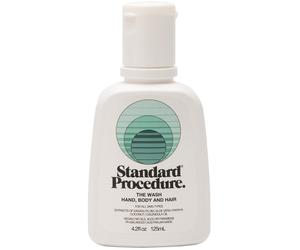 Standard Procedure - The Wash - Shower Gel