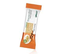 Standard Process StandardBar - Gluten-Free Protein Bar with Whole Food Formula of Calcium, Potassium, and More - Vegetarian - 18 Bar Pack - Soy Almond Crunch