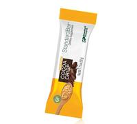 Standard Process StandardBar - Gluten-Free Protein Bar with Whole Food Formula of Calcium, Potassium, and More - Vegetarian - 18 Bar Pack - Cocoa Crisp
