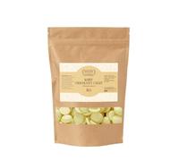 Standard Quality White Chocolatey Callets 1Kg - Bakers Street - White Chocolatey Callets for Baking and Desserts - Ideal for Cakes, Muffins, Cookies, Pastries, and All Your Baking Needs (NP)