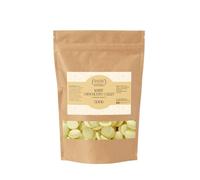 Standard Quality White Chocolatey Callets 500g - Bakers Street - White Chocolatey Callets for Baking and Desserts - Ideal for Cakes, Muffins, Cookies, Pastries, and All Your Baking Needs